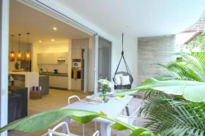 Aqua de Sal 01 Private Casa at Aldea Zama sleeps 5